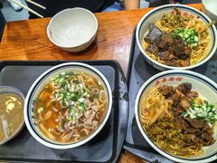 -李易面馆(树木岭店)