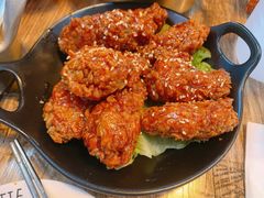 -miss密斯韩餐(平阳景苑店)