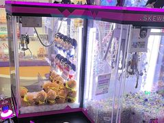 -爱玩嘉年华(龙湖杭州金沙天街店)