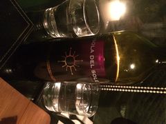 红酒-EATALIA意塔利意式餐厅(鼓楼店)