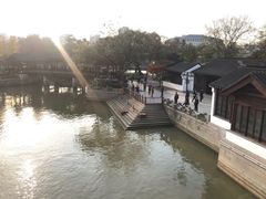 -枫桥夜泊