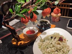 -唐猫庭院·千年陕菜(赛格国际购物中心店)