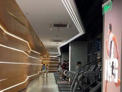 -锐动健身(博地中心店)