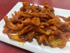 -老天津卫炸酱面(河北路店)