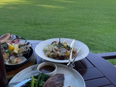 -宴悦海鲜餐厅Driftwood·游水海鲜·牛排(亚龙湾瑞吉店)