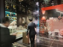 大堂-青螺餐厅·家宴(松雅湖店)