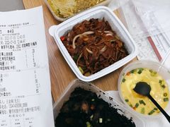 -庆江南江南菜(张家港吾悦店)