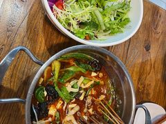 -壹块捌烧烤(灯市口店)