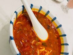 小锅米线-浩海火燒雲傣家菜(芮欧百货店)