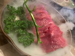 -盡膳口福跷脚牛肉火锅(北美新天地店)