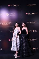 -MuseMarry婚纱(前海嘉里中心店)
