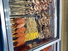 -津门炒饭王(天佑城店)