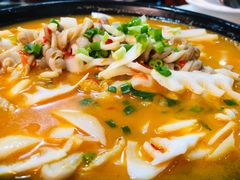 -李师傅脆肚(梅林店)