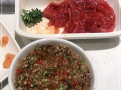 -海底捞火锅(上地华联店)