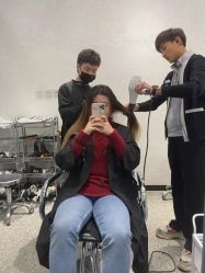 -愉己冥想·护发专门店