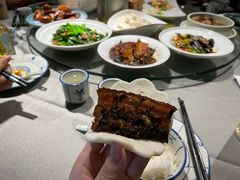 -客家汇·客家传承菜(水库店)