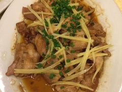 -汇兴源餐馆(小北路店)