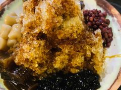 -鲜芋仙Meet Fresh(五道口店)