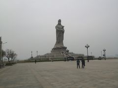 -天津妈祖文化园