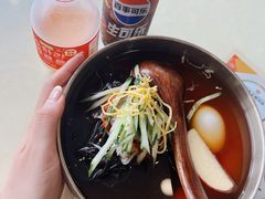 -服务大楼冷面(延大店)