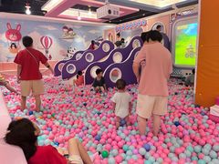 -青水瓦台汤泉(未央店)