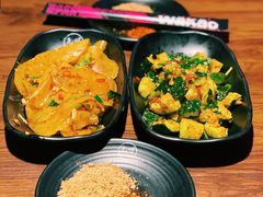 -Let’s WaKao瓦烤(贝森店)