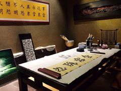 -德迹斋禅意文化茶馆·茶空间·商务洽谈•宴席(桃园店)