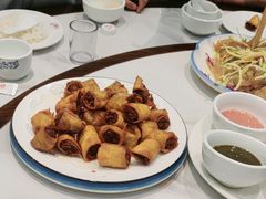 -一口猪海鲜浑锅·东北家常菜