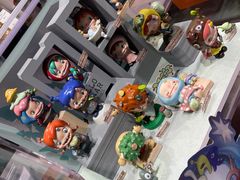 -泡泡玛特POPMART(合生汇店)