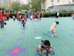 -博雅教育(西局南街)