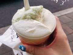 -Dip in Gelato(富民路店)
