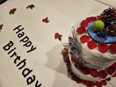 -昆明春城湖畔度假村