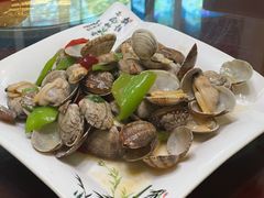 -宾朋海鲜特色美食餐厅·纯手工鲅鱼水饺(兴海路店)