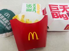 -麦当劳(豫园店)
