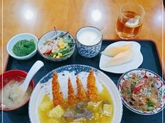 -银子铁板烧料理自助餐(人民广场店)