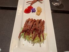 -广州文华东方酒店·江-由辉师傅主理