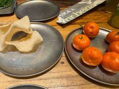 -北丐先生·野馄饨烧烤(泰达E街区店)