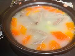 -羽鸽集·乳鸽专门店·地道顺德菜(岭南站店)