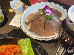 -九牧鱻·渝老鬼重庆火锅(人民路店)