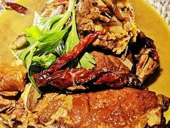 -遇见长安之高山流水(李家村万达店)