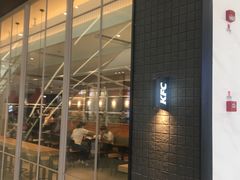 门面-肯德基(融创茂店)