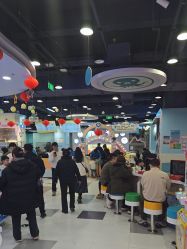 -万达宝贝王(太原龙湖店)