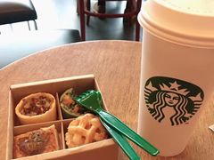 -星巴克(北京成寿寺路店)