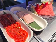 -海底捞火锅智慧餐厅(中骏世界城店)