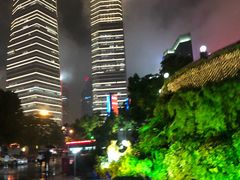 -东方明珠老上海8号餐厅