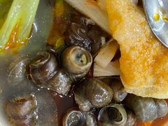 回味螺蛳粉-笋果坊螺蛳粉(竹园小区店)