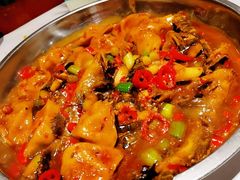 -遇见老南昌-柴火灶(顺外路店)