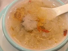 -鹭园酒家·四十年老字号