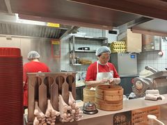 -王繁星面馆(西安熙地港店)