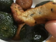 艾叶粑-温汤发糕(温汤店)